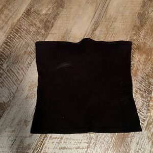 H&M Black Tube Top